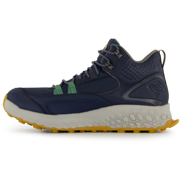 New Balance - Fresh Foam X Hierro Mid - Vandresko