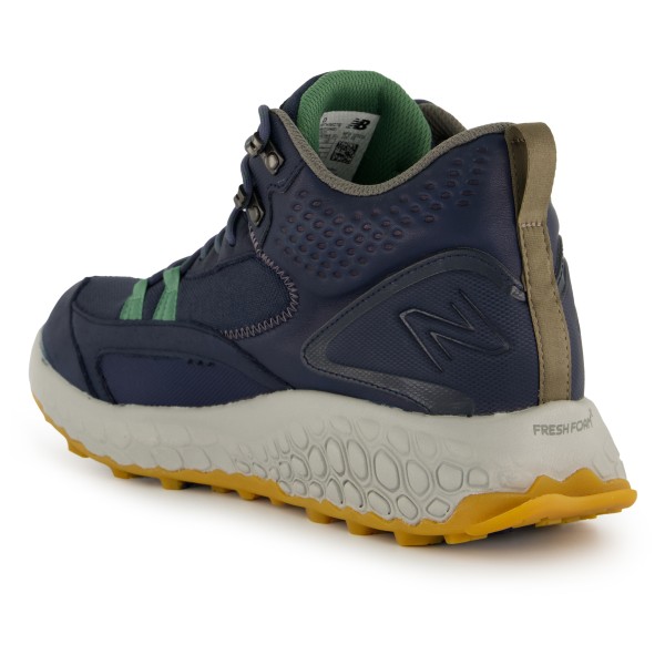 New Balance - Fresh Foam X Hierro Mid - Vandresko