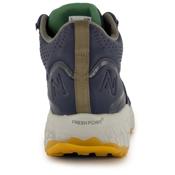 New Balance - Fresh Foam X Hierro Mid - Vandresko