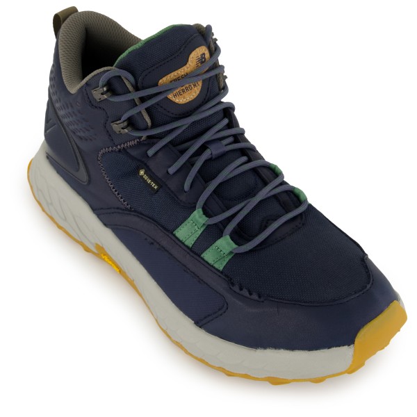 New Balance - Fresh Foam X Hierro Mid - Vandresko