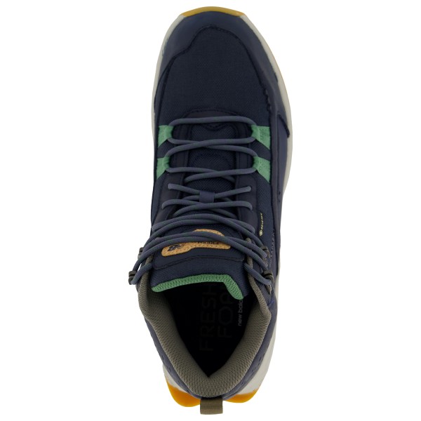 New Balance - Fresh Foam X Hierro Mid - Vandresko