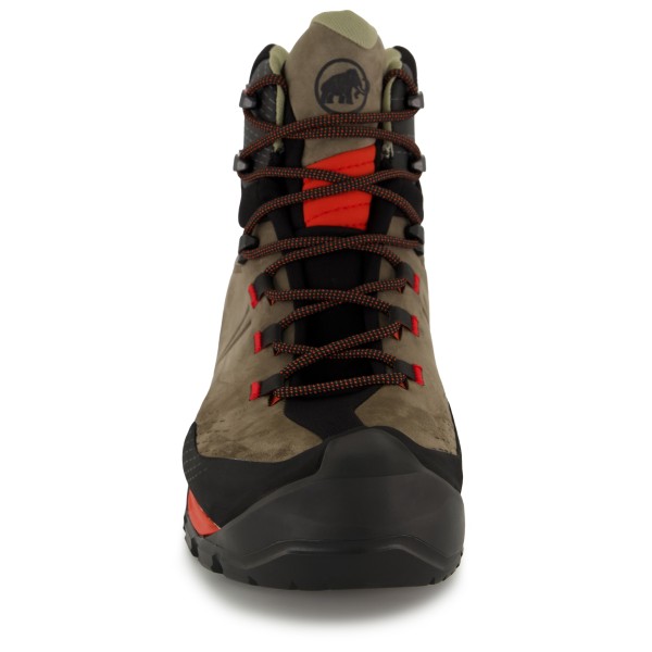 Mammut - Trovat Tour High GTX - Botas de trekking
