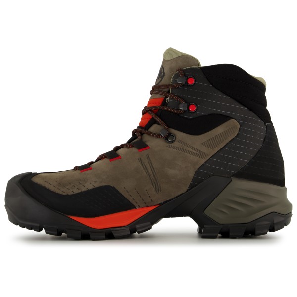 Mammut - Trovat Tour High GTX - Botas de trekking