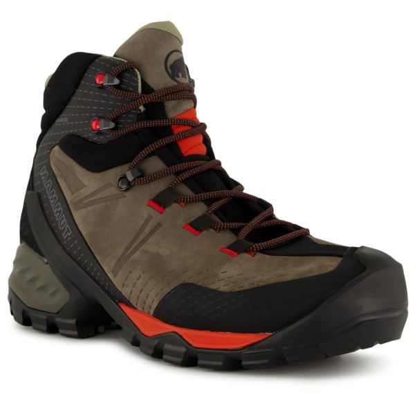Mammut - Trovat Tour High GTX - Wanderschuhe