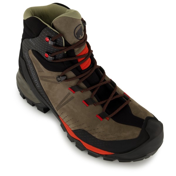 Mammut - Trovat Tour High GTX - Wanderschuhe