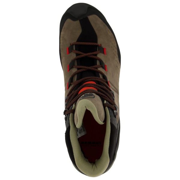 Mammut - Trovat Tour High GTX - Wanderschuhe