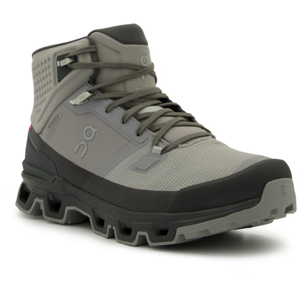On - Cloudrock 2 Waterproof - Botas de trekking