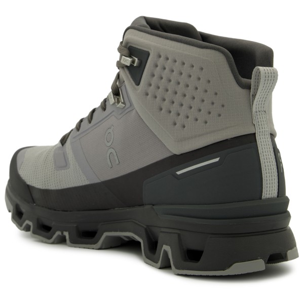 On - Cloudrock 2 Waterproof - Botas de trekking