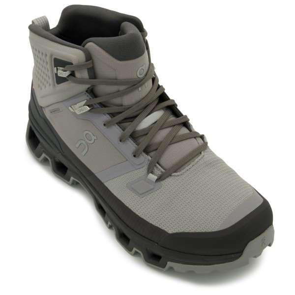 On - Cloudrock 2 Waterproof - Botas de trekking
