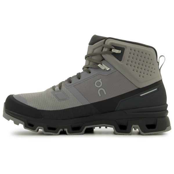 On - Cloudrock 2 Waterproof - Scarpe da trekking