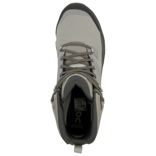 On - Cloudrock 2 Waterproof - Scarpe da trekking