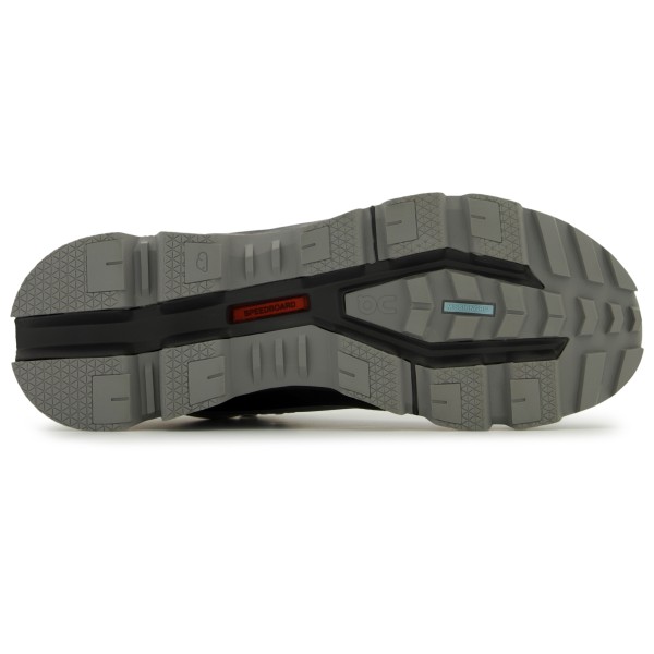 On - Cloudrock 2 Waterproof - Scarpe da trekking