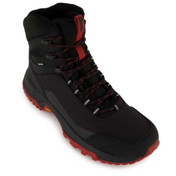 Halti - Rorvik Mid Drymaxx - Botas de trekking