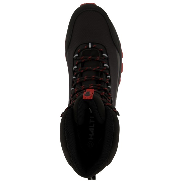 Halti - Rorvik Mid Drymaxx - Botas de trekking
