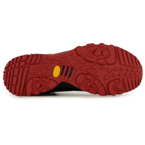Halti - Rorvik Mid Drymaxx - Scarpe da trekking