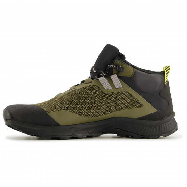 The North Face - Cragstone Mid WP - Scarpe da trekking