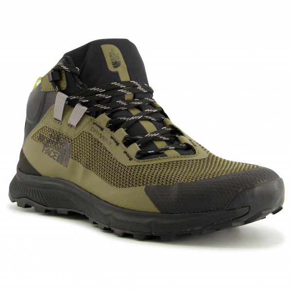 The North Face - Cragstone Mid WP - Vaelluskengät