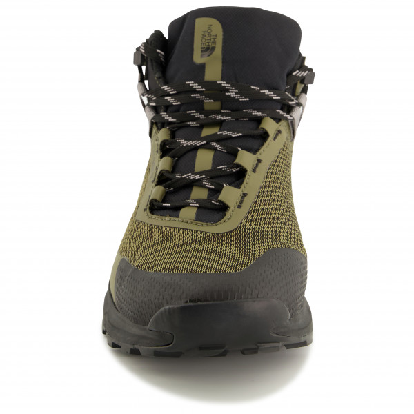 The North Face - Cragstone Mid WP - Vaelluskengät