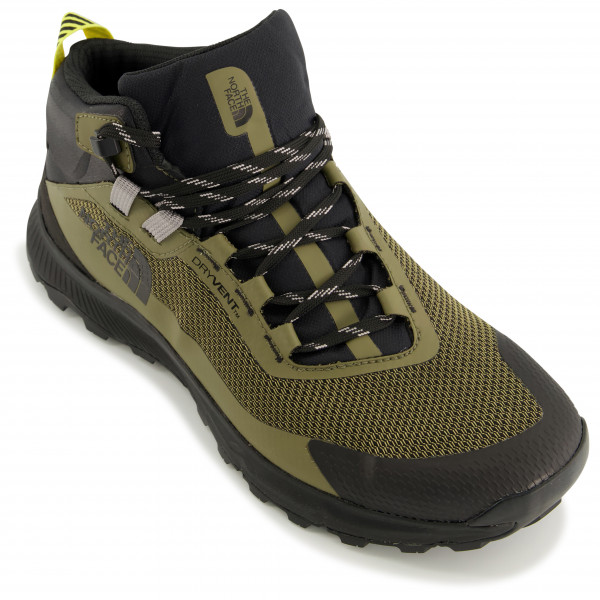 The North Face - Cragstone Mid WP - Vaelluskengät