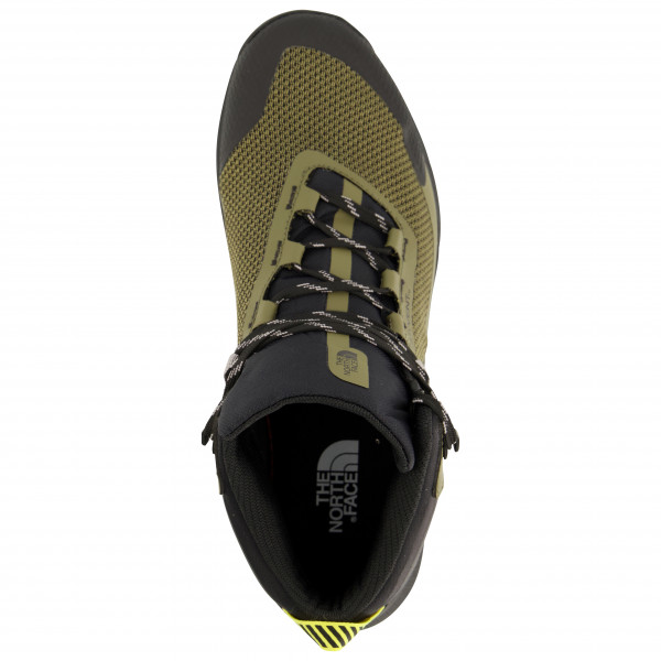 The North Face - Cragstone Mid WP - Vaelluskengät
