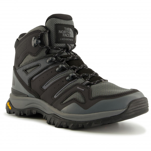 The North Face - Hedgehog Mid Futurelight - Botas de trekking