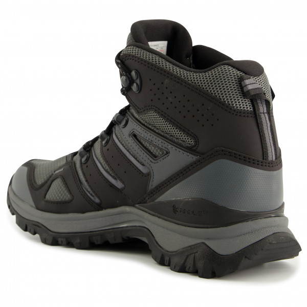 The North Face - Hedgehog Mid Futurelight - Botas de trekking