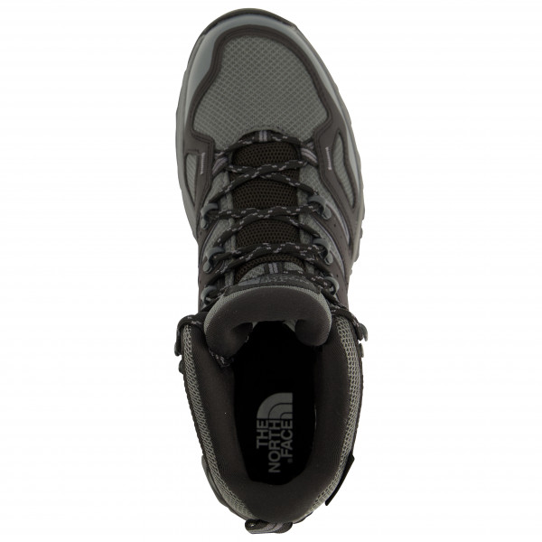 The North Face - Hedgehog Mid Futurelight - Botas de trekking