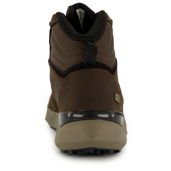 Columbia - Facet Sierra Outdry - Botas de trekking