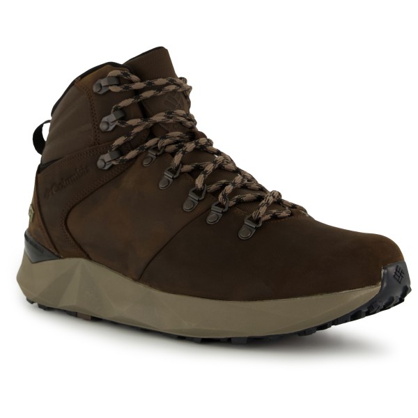 Columbia - Facet Sierra Outdry - Vandresko
