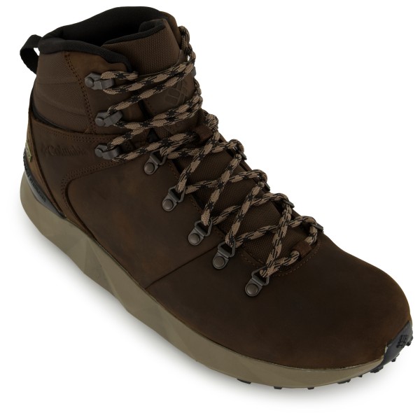 Columbia - Facet Sierra Outdry - Vandresko