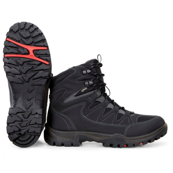 Ecco - Xpedition III GTX Synthetic - Vandresko
