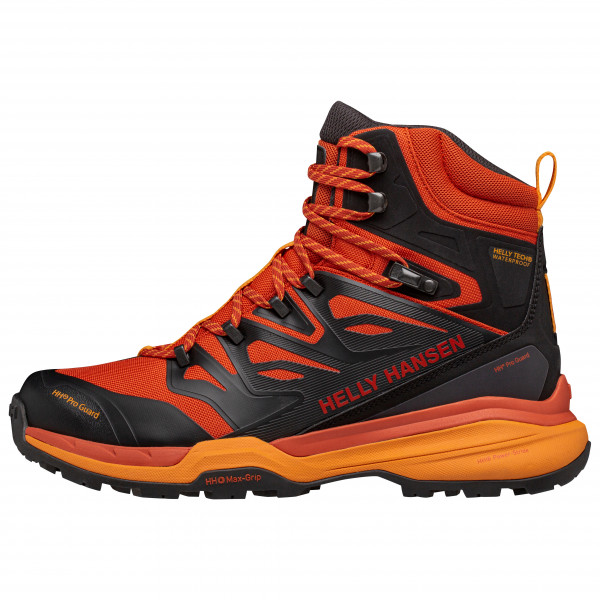 Helly Hansen - Traverse Hellytech Waterproof Boot - Chaussures de randonnée