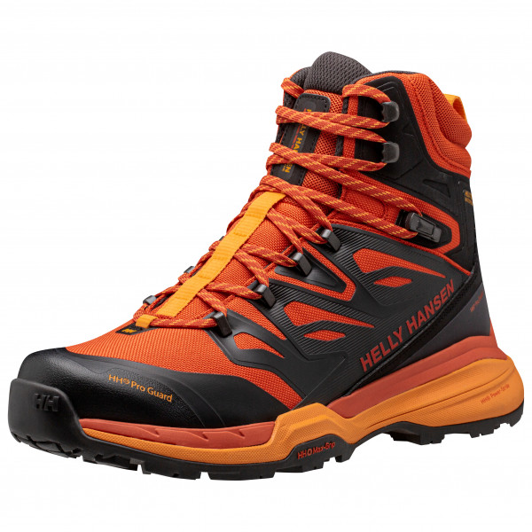 Helly Hansen - Traverse Hellytech Waterproof Boot - Chaussures de randonnée