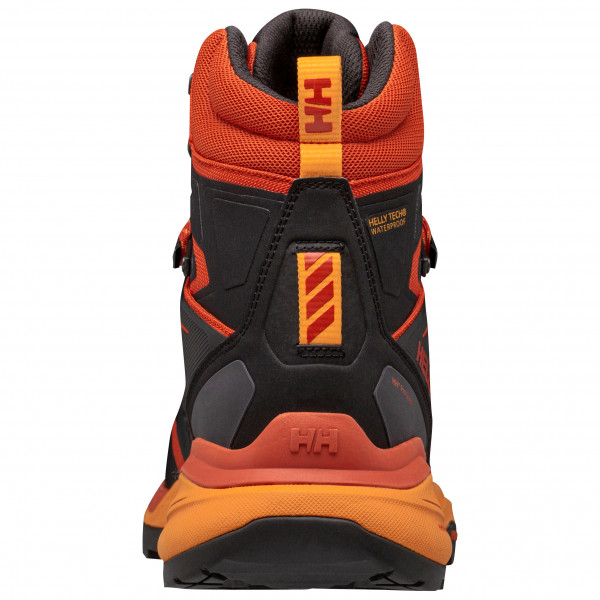 Helly Hansen - Traverse Hellytech Waterproof Boot - Chaussures de randonnée