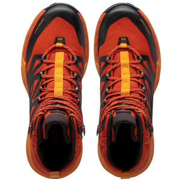 Helly Hansen - Traverse Hellytech Waterproof Boot - Chaussures de randonnée