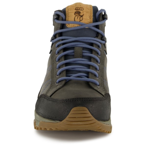 Doghammer - Guide Pro Vegan WP - Botas de trekking