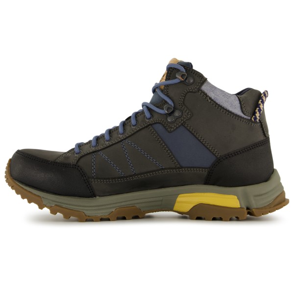 Doghammer - Guide Pro Vegan WP - Botas de trekking
