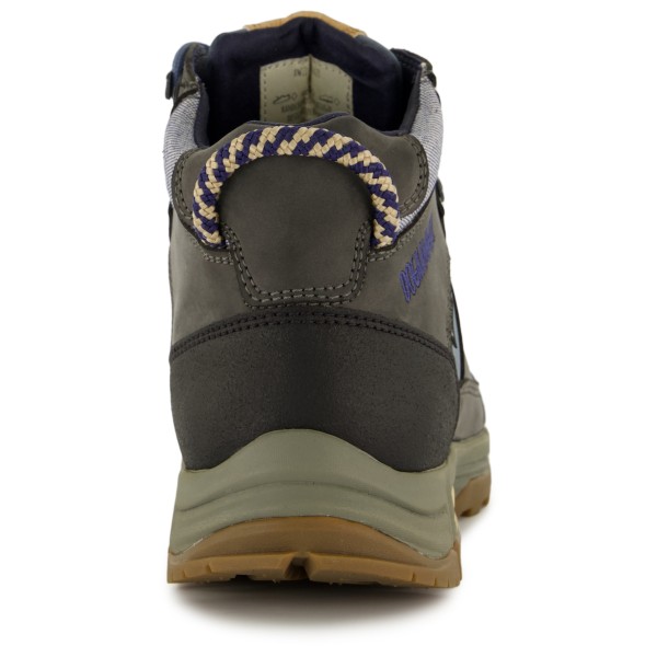Doghammer - Guide Pro Vegan WP - Botas de trekking