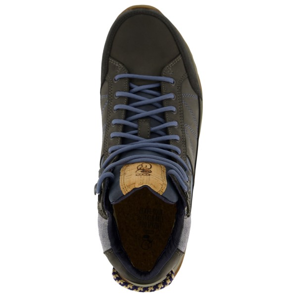 Doghammer - Guide Pro Vegan WP - Botas de trekking