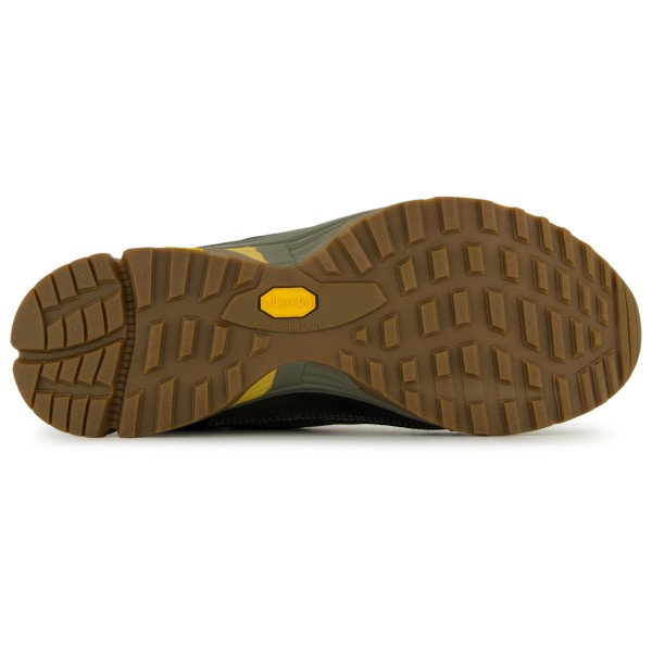 Doghammer - Guide Pro Vegan WP - Botas de trekking