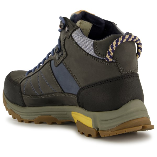 Doghammer - Guide Pro Vegan WP - Wandelschoenen