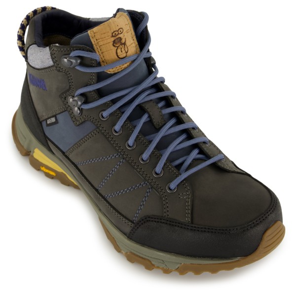 Doghammer - Guide Pro Vegan WP - Wandelschoenen