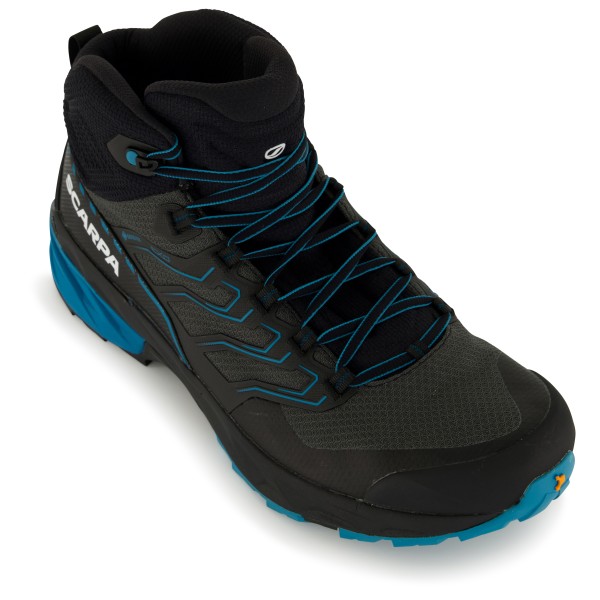 Scarpa Rush TRK LT GTX - Chaussures de randonnée Homme | Livraison gratuite