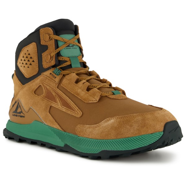 Altra - Lone Peak Hiker 2 - Vandresko