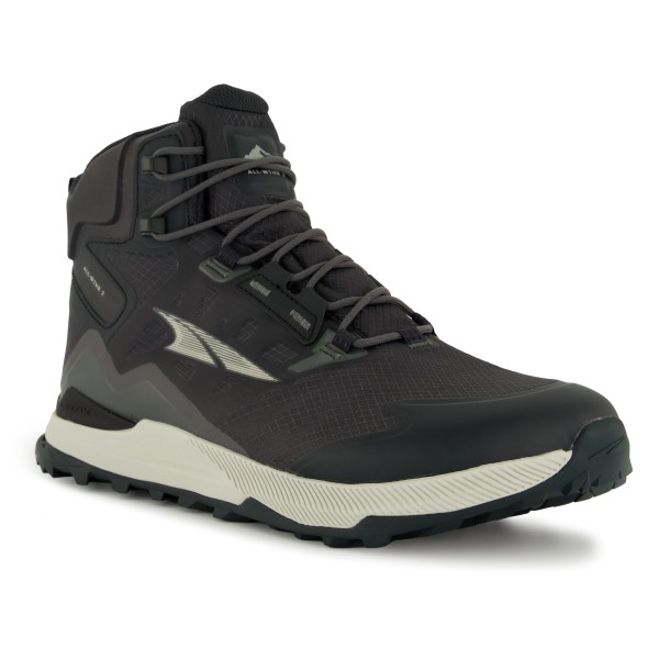Altra - Lone Peak Mid All-Weather 2 - Vandresko