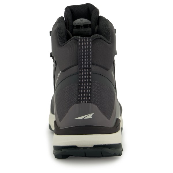 Altra - Lone Peak Mid All-Weather 2 - Vandresko