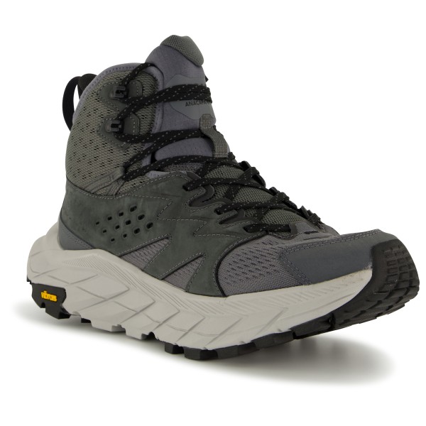 HOKA - Anacapa Breeze Mid - Vandresko