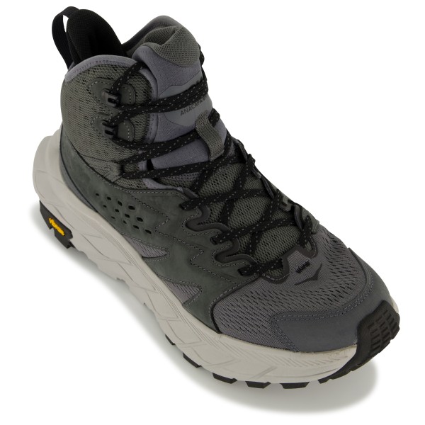 HOKA - Anacapa Breeze Mid - Vandresko