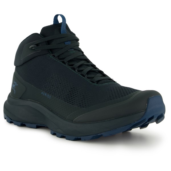 Arc'teryx - Aerios Aura Mid - Vaelluskengät