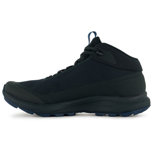Arc'teryx - Aerios Aura Mid - Vaelluskengät